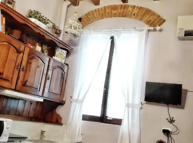 Edo شقة