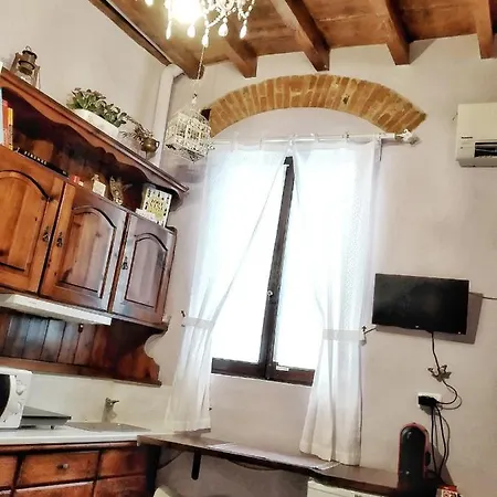 Edo Appartement
