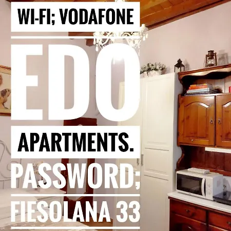 Edo Florence
