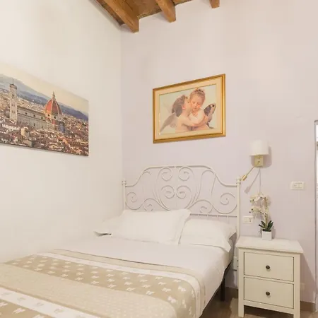 Apartmán Edo *