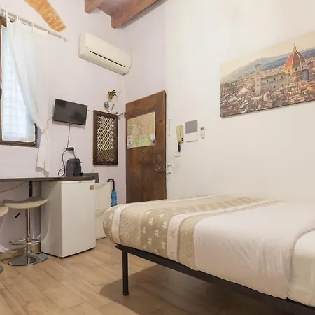 Apartman Edo Firenze