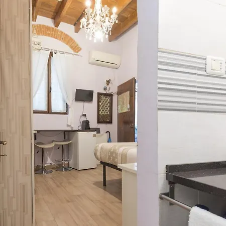 Edo Apartmán