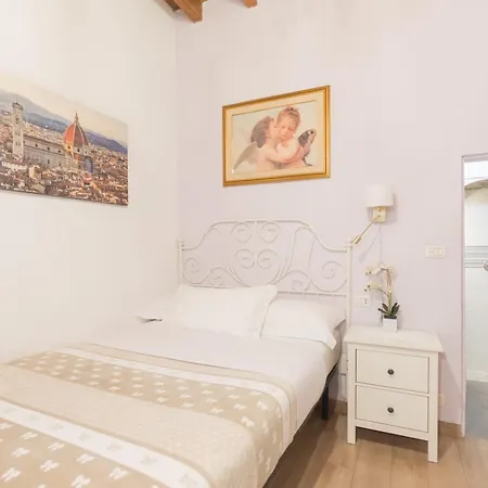 Appartement Edo *