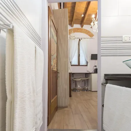 Appartement Edo