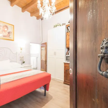 Apartmán Edo Florencie