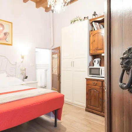 Edo Apartmán Florencie