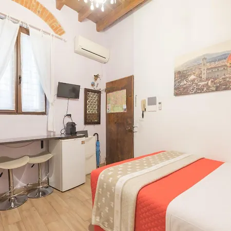 Edo Appartement