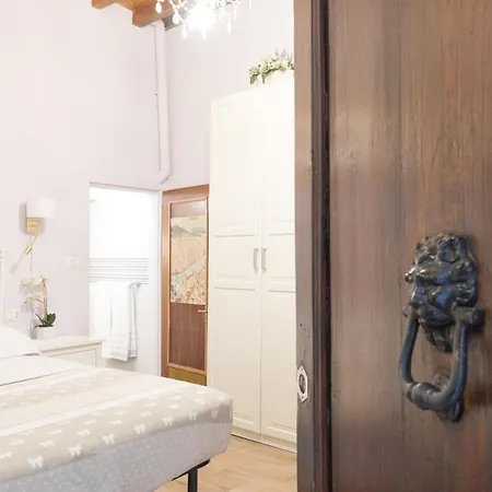 Apartmán Edo