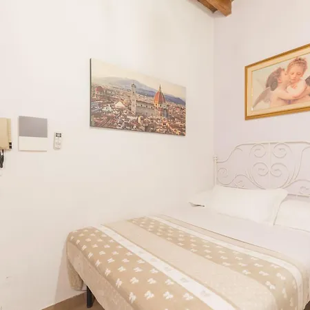 Appartement Edo *