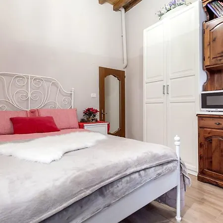 Apartmán Edo *