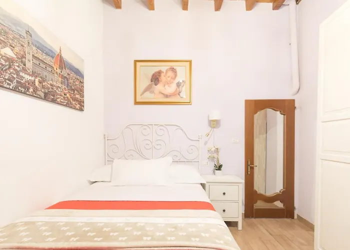 Διαμέρισμα Edo Φλωρεντία