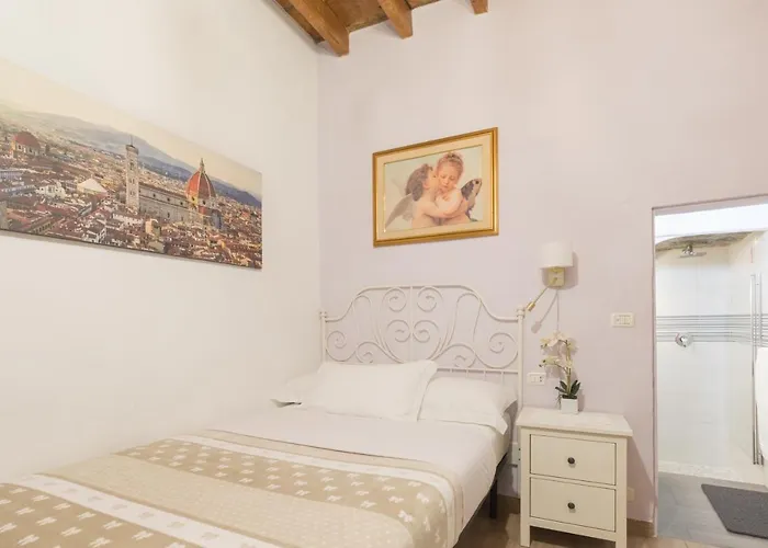 Appartement Edo *
