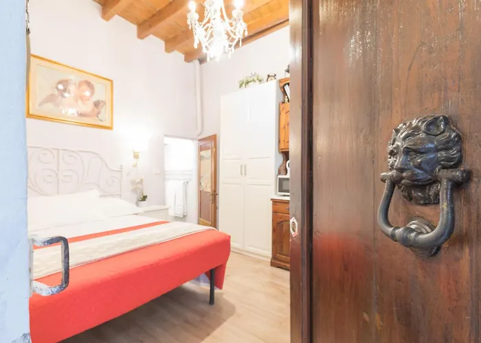 Appartement Edo Florence