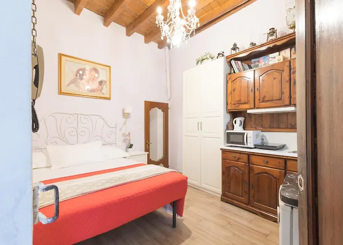 Edo Appartement *
