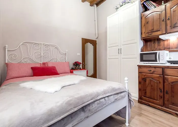 Appartement Edo *