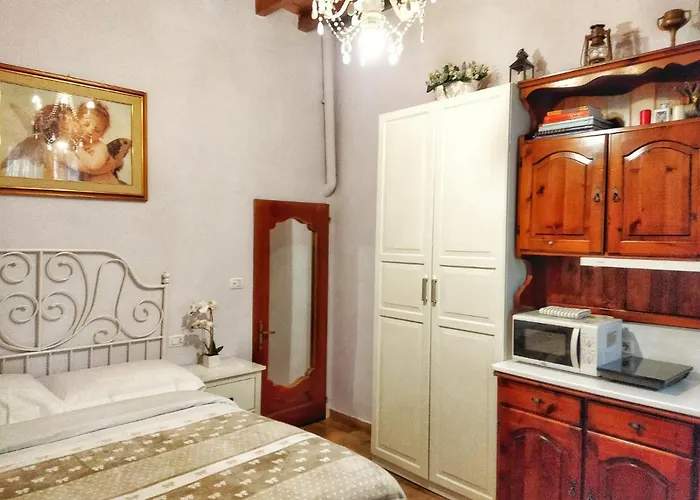 Edo Apartman Firenze
