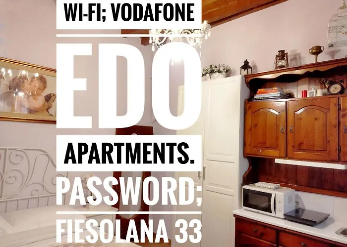Edo Firenze