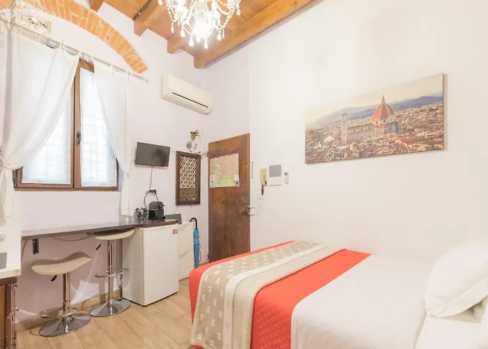 Edo Apartman Firenze