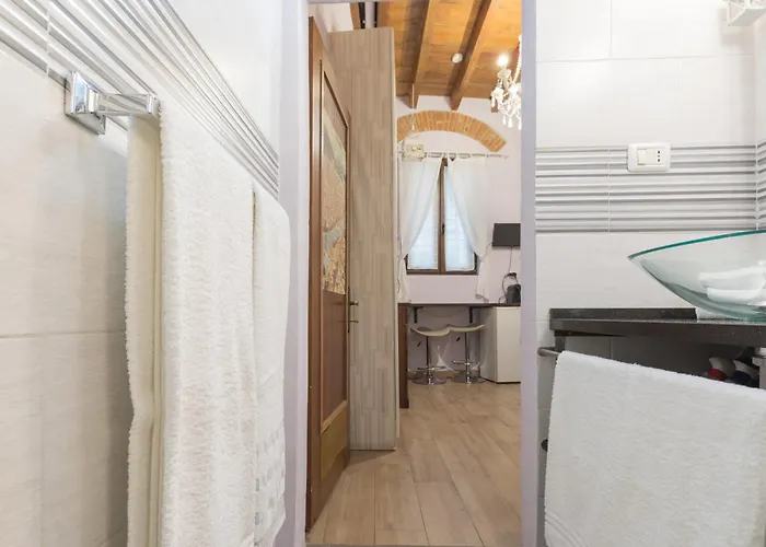 Apartman Edo