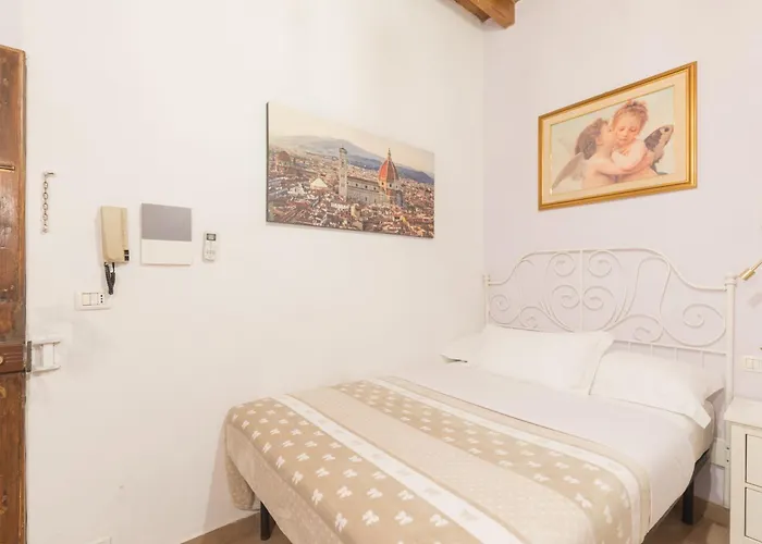 Apartman Edo *