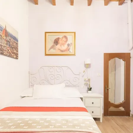 Appartamento Edo Firenze