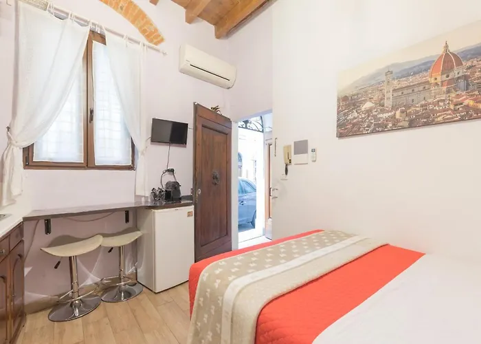 Edo Firenze